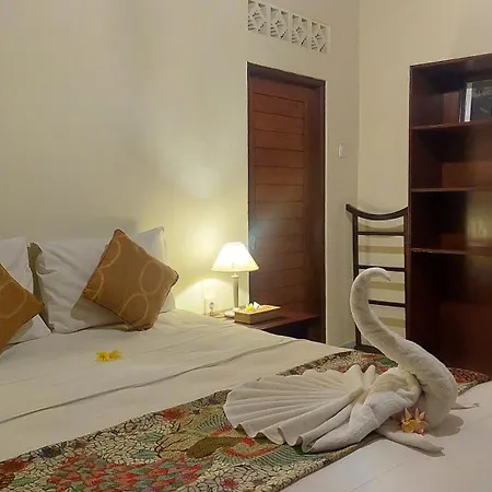 Crystal House Ubud